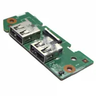 Dell V1540 V2520 N5050 N5040 USB Card With Cable Dell V1540 V2520 N5050 N5040 USB Card With Cable