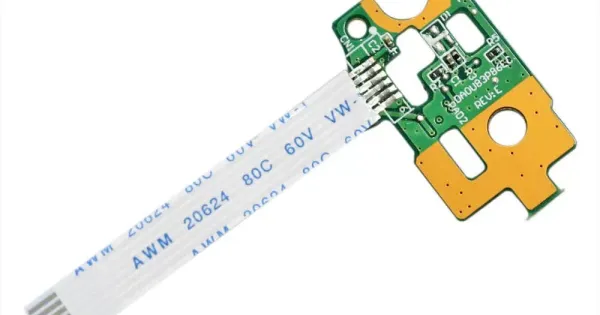 HP Pavilion 15-N 14-N 15-F Laptop ON OFF Power Button