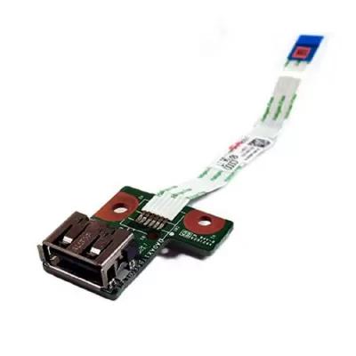 HP Compaq CQ42 CQ62 G42 G62 USB Card With Cable