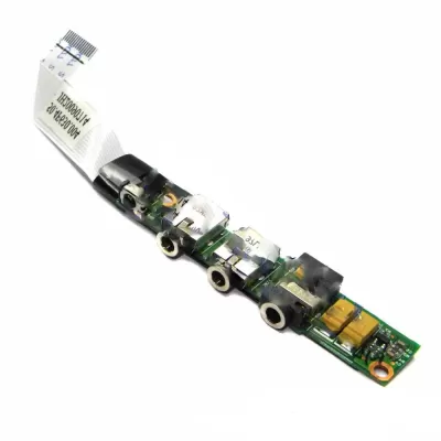 HP Pavilion DV2000 V3000 Sound Card With Cable