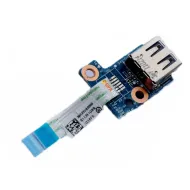 HP Pavilion G6-1000 G4-1000 G7-1000 USB Card With Cable HP Pavilion G6-1000 G4-1000 G7-1000 USB Card With Cable