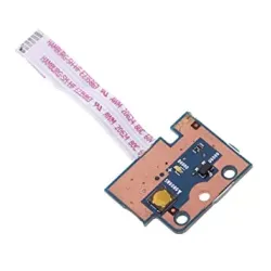 HP Pavilion G6-1B G6-1000 Laptop ON OFF Power Button