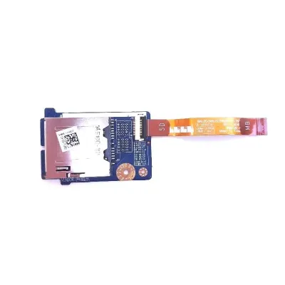 Dell Latitude E6510 Card Reader Board LS-5573P