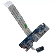 Acer Aspire 5738G, 5536, 5542G Power ON/OFF Button Daughterboard (LS-5893P) Replacement Part Acer Aspire 5738G, 5536, 5542G Power ON/OFF Button Daughterboard (LS-5893P) Replacement Part