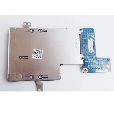 Dell Latitude E5430 E5530 EC Express Card Reader Slot Card Daughterboard LS-790EP