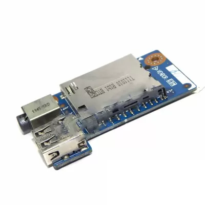Lenovo Ideapad G500 G585 Sound USB SD Reader Card With Cable