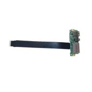 Dell Vostro 3568 USB Audio IO Daughterboard M223W