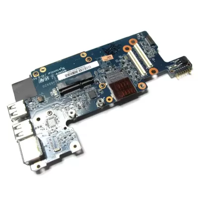 Sony VAIO MBX 216 Power USB Lan Card