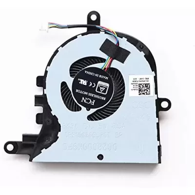 Dell Latitude 3590 Inspiron 15 5570 Laptop CPU Cooling Fan