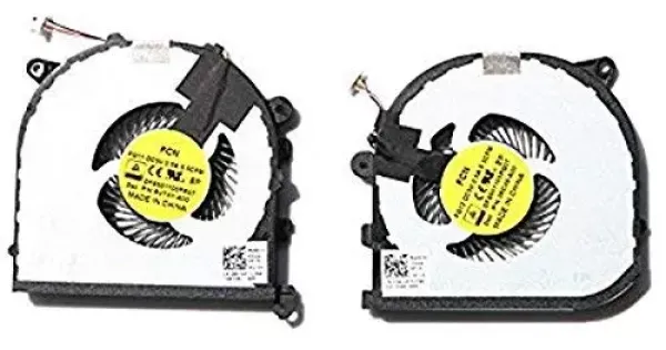 Ventilateur CPU Pour Dell XPS 15 9570 9560 - Réf. DFS501105PR0T - Neuf
