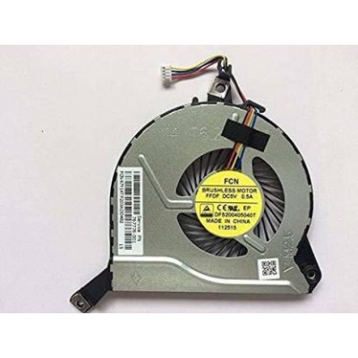Internal CPU Cooling Fan For HP Pavilion 15-P 15P Series