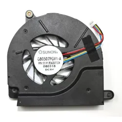 HP 8530P 8530W Laptop CPU Cooling Fan