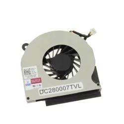 Dell Latitude E6410 Laptop Cooling Fan 4H1RR
