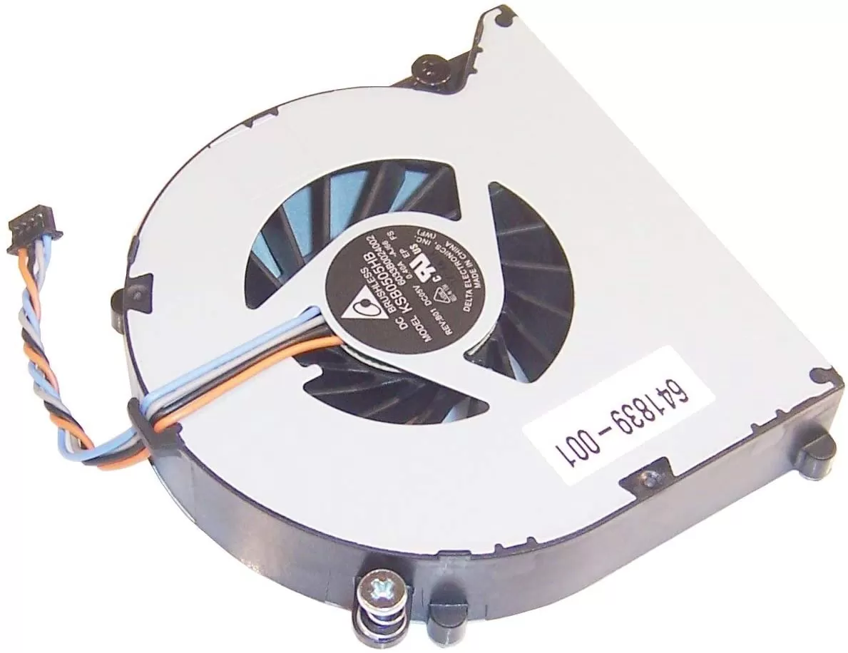 Jack Alimentazione DC Per HP Elitebook 8470p / 8470w - Connettore Presa Alimentazione Originale