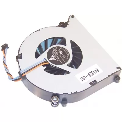 HP 8470P 8460W Laptop CPU Cooling Fan