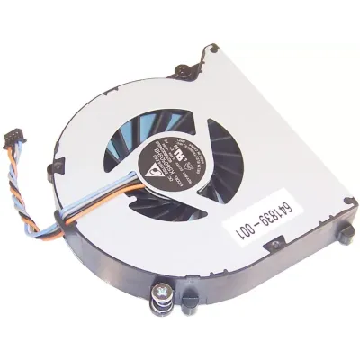 HP 8470P 8460W Laptop CPU Cooling Fan