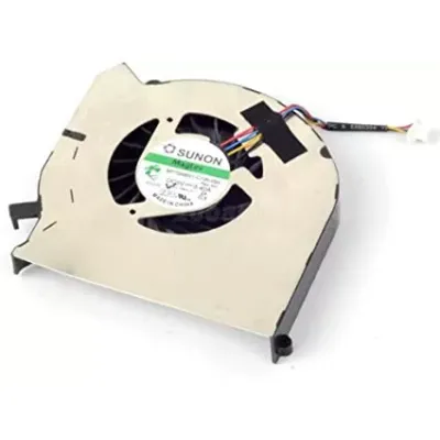 HP DV6 7000 Series Laptop CPU Cooling Fan