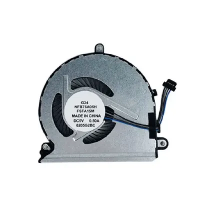 HP Pavilion 15-AU030WM 15-AU 15-AU020WM 15-au010wm CPU Cooling Fan | 859633-001 856359-001