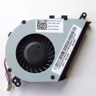 Dell Latitude E5420 Laptop CPU Cooling Fan CN-02CPVP