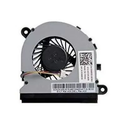 Dell Latitude E5520 Laptop CPU Cooling Fan