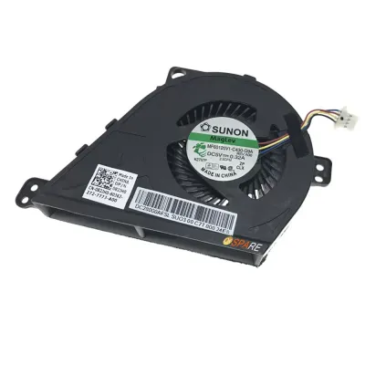 Dell Latitude E5430 Laptop CPU Cooling Fan CN-082JH0