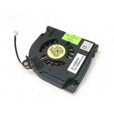 Dell Inspiron 1545 Laptop CPU Cooling Fan