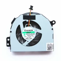Dell N4110 M411R V3450 Laptop CPU Cooling Fan CN-0HFMH9