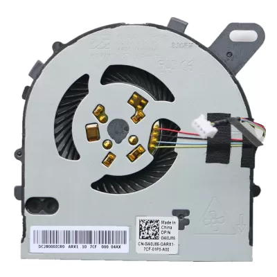 Dell Inspiron 7560 V5568 Laptop CPU Cooling Fan