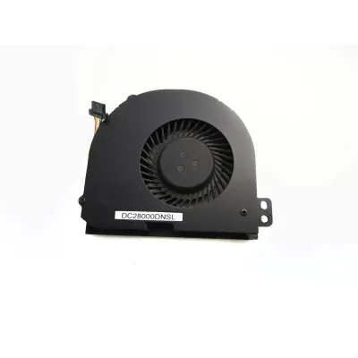 Dell Latitude E4200 CPU Cooling Fan