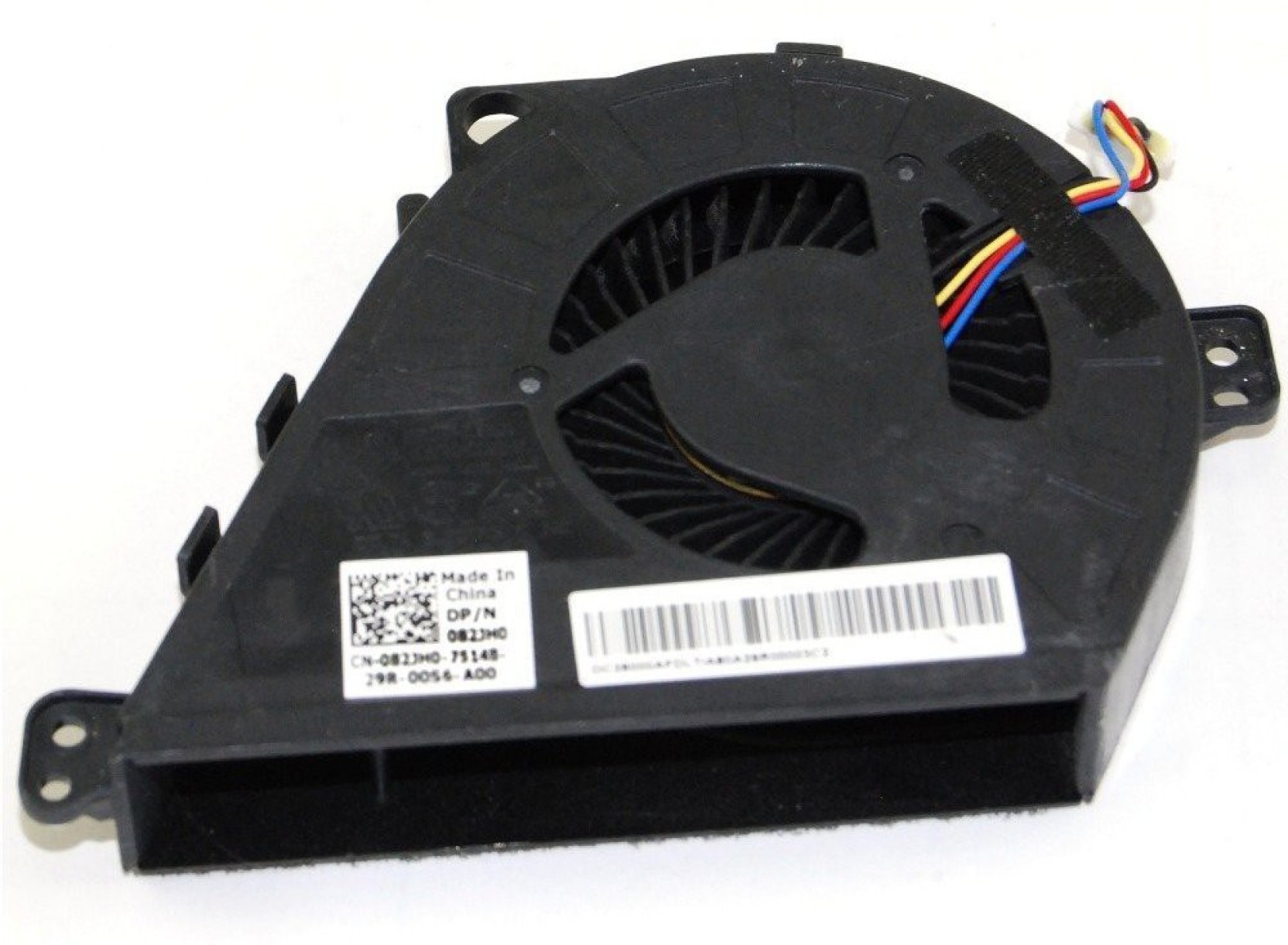 Dell Latitude E5430 CPU Cooling Fan