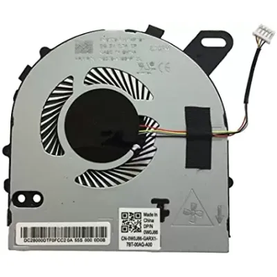 Dell Inspiron 15 7000 CPU Cooling Fan