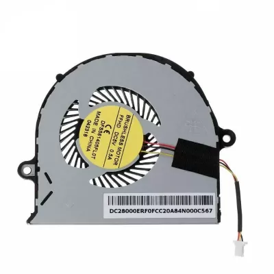 Acer Aspire E5 523 E5 573 Laptop CPU Cooling Fan