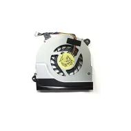 Toshiba Satellite U500 M900 Laptop Replacement CPU Cooling Fan (Part No. H000021480)