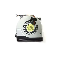Toshiba Satellite U500 M900 Laptop Replacement CPU Cooling Fan (Part No. H000021480)