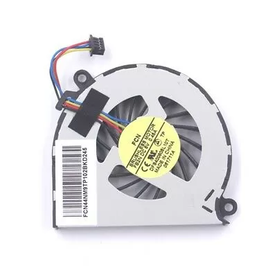 HP Pavilion DM1 CPU Cooling Fan