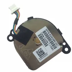 HP Envy Notebook 13 D CPU Cooling Fan