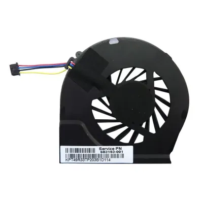 HP Pavilion G6 CPU Cooling Fan
