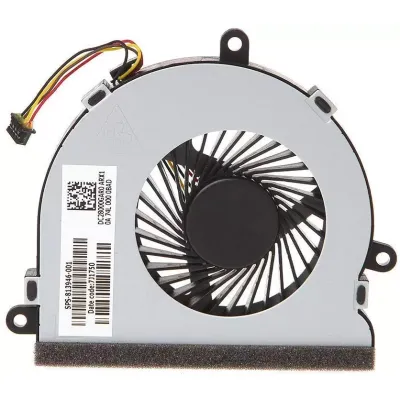 HP 15-ac 15-ay 15-af 15-ba 15-bs 15-be 15-bf 15-bd 15-bw Fan