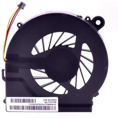 HP G6 1000 G6-1000 G4-1000 G4 1000 CQ42 G62 CQ62 Fan
