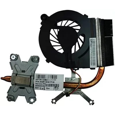 HP G6-1250SE Heatsink Fan