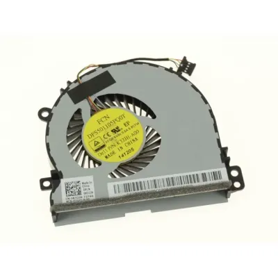 Dell Latitude E3450 Laptop CPU Cooling Fan