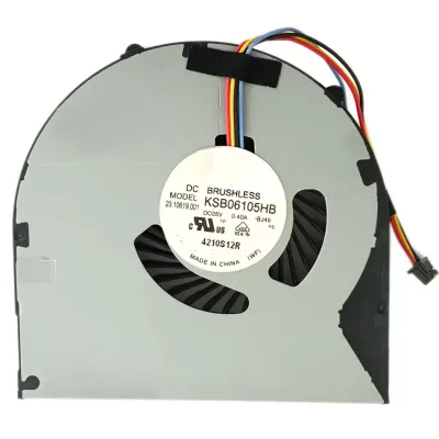 Lenovo B480 CPU Cooling Fan Lenovo B480 CPU Cooling Fan