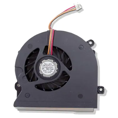 Toshiba Satellite L500D CPU Cooling Fan