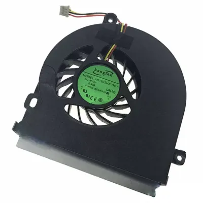 Toshiba Satellite S40 CPU Cooling Fan