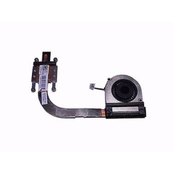 Dell Inspiron 11 3147 Laptop Cooling Heatsink Fan