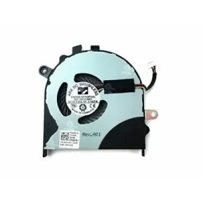 Dell Inspiron 13 7347 Laptop Cooling Fan DW2RJ