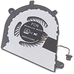 Dell Inspiron 13 7370 Laptop Cooling Fan DJFK0