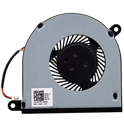 Dell Inspiron 13 7378 Laptop Cooling Fan