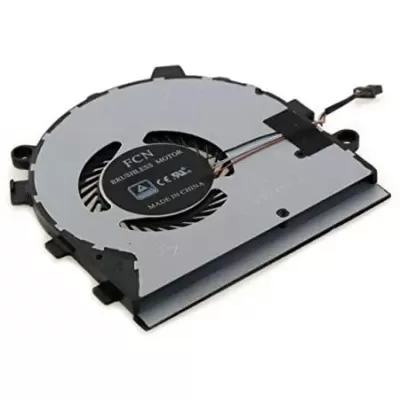 Dell Inspiron 13 7390 Laptop Cooling Fan 1XVDH