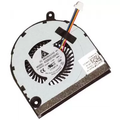 Dell Inspiron 14 7437 Laptop CPU Cooling Fan Y1FF3